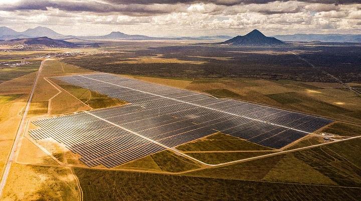 estudios geotécnicos para parques eólicos y solares