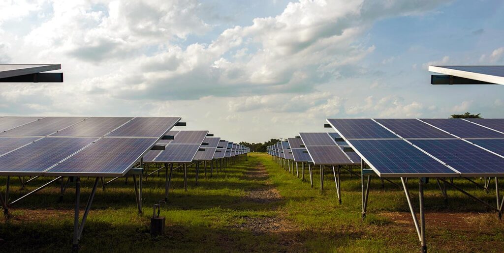 estudios geotécnicos para parques eólicos y solares